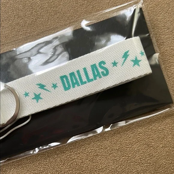 BTS_ RunSeokJin official light stick strap - Picture 3 of 3
